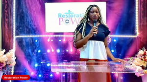 SUNDAY WORSHIP SERVICE
