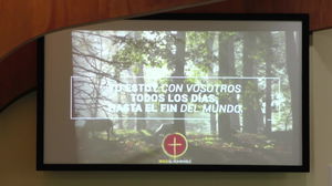 La Vision De La Iglesia