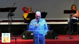 Holley Assembly of God Weekly Service