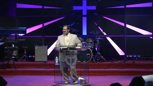 ECFC Sunday Worship