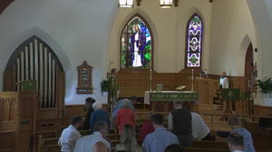 Sunday Worship