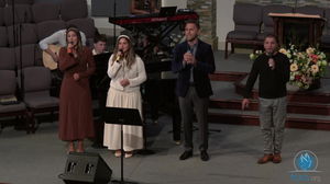 Sunday Morning Service