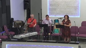 Elim Trinity Church  Sunday Morning Service