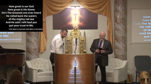 Our Future In Christ