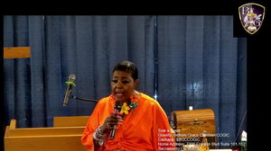 Bethels Grace Christian COGIC Livestreaming