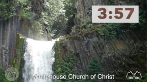 Sunday PM Service