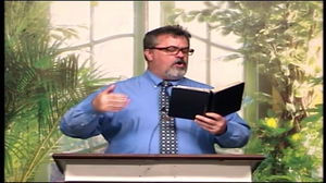 The Attributes of God Pt 2