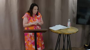 Overview of Ephesians