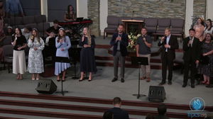 Sunday Evening Service