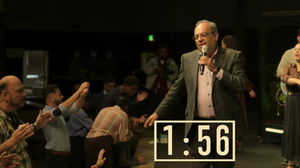 Midweek Church Service