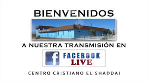 JUEVES SERVICIO DE MINISTERIOS