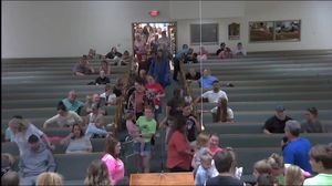 Bible School 2025