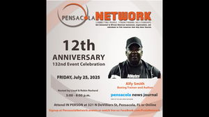 Pensacola Network  Alfy Smith 7252025  25