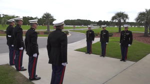 Rev Powell Graveside Service 7222025  25 
