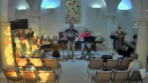 Reviving Worship 7262025