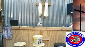 Biker Church USA