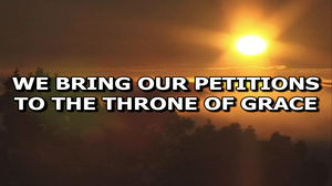 Tithes and Offerings
