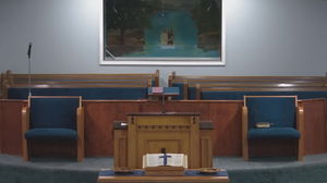 Sunday School