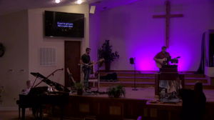 Sunday Worship