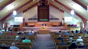 Sunday Morning Service