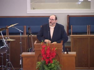 Is He Rabbi or Lord