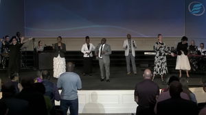 Sunday Morning Worship