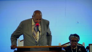 Sunday Morning 10am Service