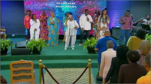 Sunday Morning Worship