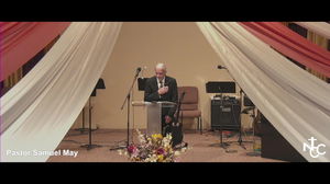 Sunday Service