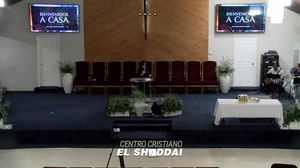DOMINGO SERVICIO 1000 AM