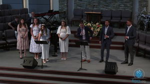 Sunday Morning Service