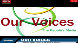 Our Voices 7272025  27 July 2025  07000