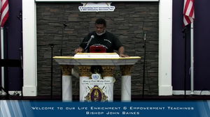 Life Enrichment  Empowerment Bible Teachings