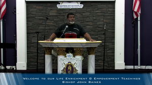 Life Enrichment  Empowerment Bible Teachings