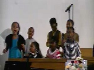 Youth Choir 22413