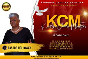 KCM  Holy Spirit