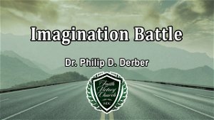 Imagination Battle