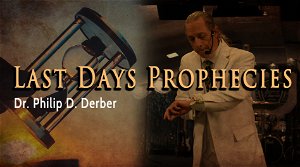 Last Days Prophecies