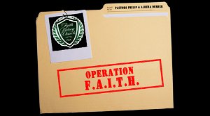 Operation FAITH