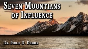 Seven Mountains of Influence
