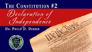 Constitution 2 Declaration of Independence