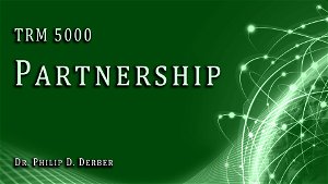 TRM 5000 Partnership