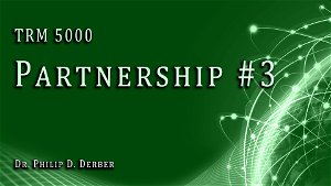TRM 5000 Partnership 3