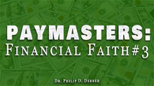 Financial Faith Paymaster 3