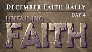 December Faith Rally Night 4