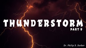 Thunderstorm 9