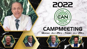 CAN Campmeeting  Wednesday AM