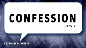 Confession pt 2
