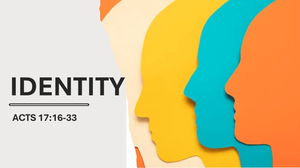 Identity  71325