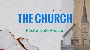 The Church  72725